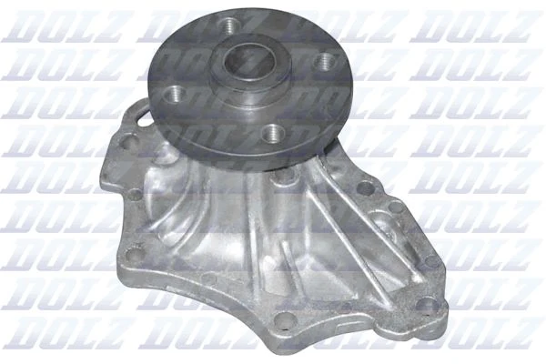 Devi̇rdai̇m Su Pompasi Toyota Avensis 2.0l 1az-Fe 1azfse Azt250 03-/ Rav4 2.0l 1az-Fe Aca21 Aca30 Aca31 01-12