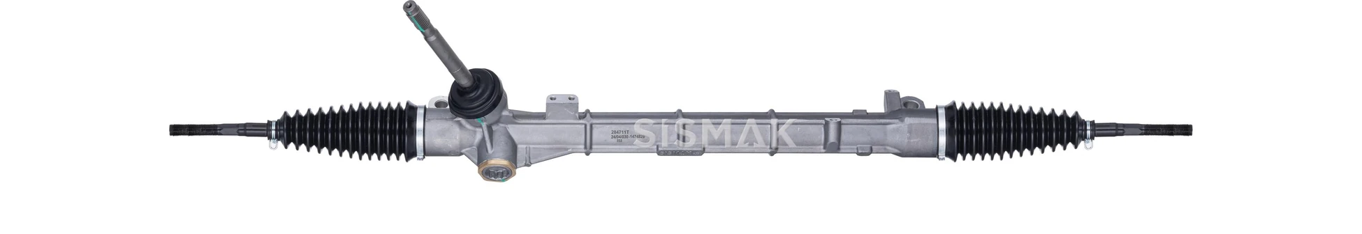 Di̇reksi̇yon Kutusu Elektri̇kli̇ Rot Baş Siz Nissan Qashqai 1.6l R9m Dci J11 14-> 1.2l Hra2ddt Dig-T J 11 14-> 1.5l K9k J11 6 Vites 14-> / Renault Kadjar 15>
