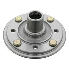 Ön Teker Poryası Rulmansiz Hyundai Accent 1.3l 4g13 G4eh 95-00 / 1.5l G4ek Karbüratörlü 95-00 / Excel 1.5l 4g15 Sohc 89-94