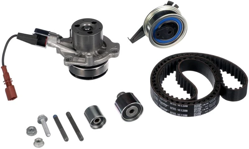 Devi̇rdai̇mli̇ Tri̇ger Seti̇ Soketli̇ Golf7-A3-Leon-Passat-Ti̇guan 1.6-2.0 Tdi̇ 13> Clha/b-Dcxa-Crlb-Cuvc-Crka-Crkb Kp15678xs-1