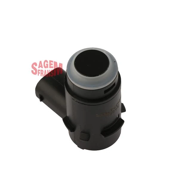 Park Sensoru Duster-Dokker-Sandero 2017 > Arka