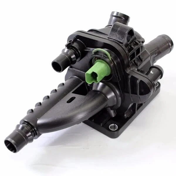 Termostat Komple 83c P207-P208-P301-P308-P508-Partner-Berlingo-C3-C4-C5-Ds3-C-Elysee 1.6hdi̇