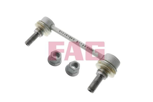 Vi̇raj Askı Rotu Arka Volvo S60/s70/s80/v70 1998