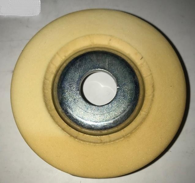 Amorti̇sör Üst Takozu Partner-Berlingo-P207-P208-P301-P307-P308-P2008-P3008-P5008-Rzc-C2-C3-C4-Ds3-Ds 4-Ds5