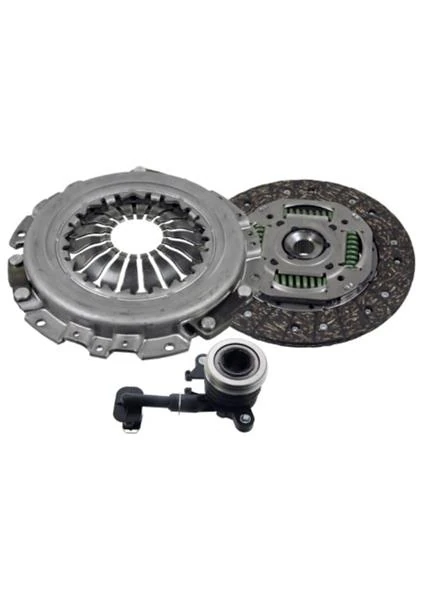 Debriyaj Seti Rulmanli Mercedes Citan Om607 W415 . Renault K9k 1.5 Dci Captur Clio Kangoo Fluence