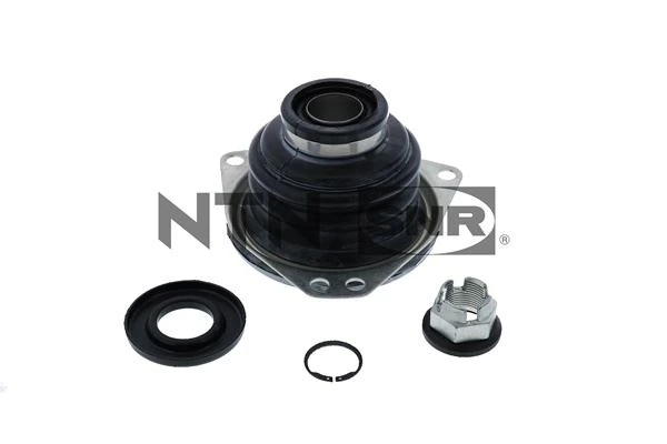 Aks Körüğü İç Sol Rulmanli Renault Clio II 98>05 Laguna I 95>01 Megane I 96> Sc Nic I 96>00 Laguna II 01>07 Trafic II 03>06 Master 01>06 1.2 1.5dci 1.6 1.9dci 2.5dci̇