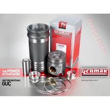 Motor Pi̇ston Segman 0.50 79.50 Çap Laguna-Megane-Clio II 1.6 16v K4m 700-710-720 .