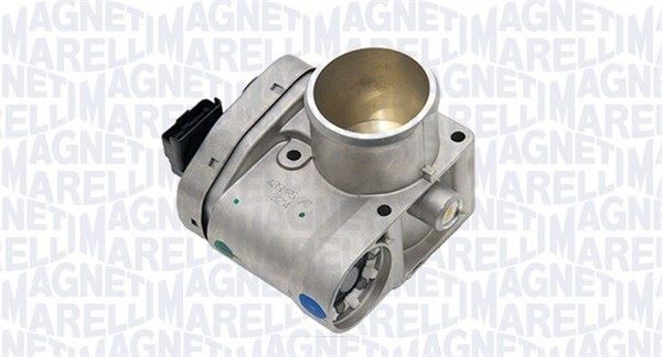 Gaz Kelebeği̇ Fiat Doblo 01 Sti̇lo 01 08 1.6 16v