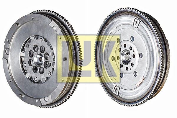 Volan Dmf BMW M57n E60 E61