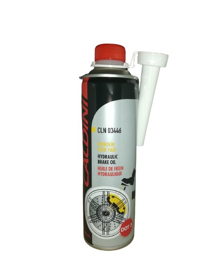 CALDINI Fren Hidrolik Yağı 500ML