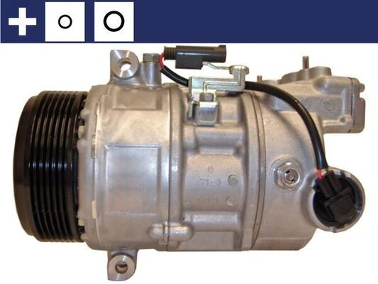 Klima Kompresoru BMW E87 E90 E91