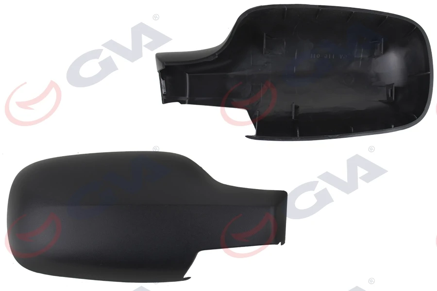 Ayna Kapaği Desenli̇ Sağ Megane 03-08 Vm-138cr