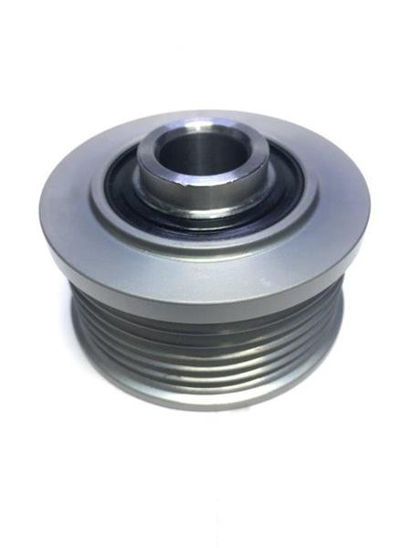 KMETAL Alternatör Kasnağı FIAT, OPEL