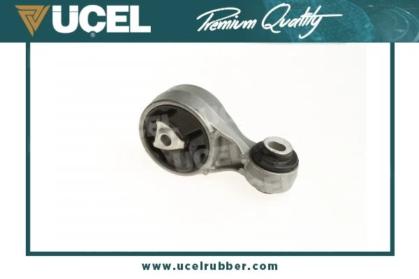 Arka Motor Takozu Megane II 02> Kangoo III 08> Scenic II 02> 1.5 Dcı 2.0 Dci