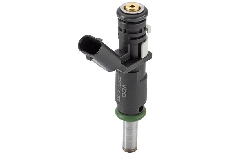 Enjektor Mercedes M272 W204 C219 W211 W212 W163 W221