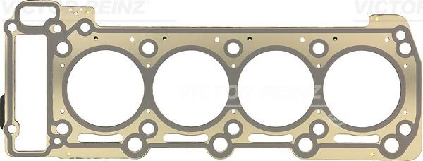 Silindir Kapak Contasi Sağ Mercedes Om629 W211 W164 W221