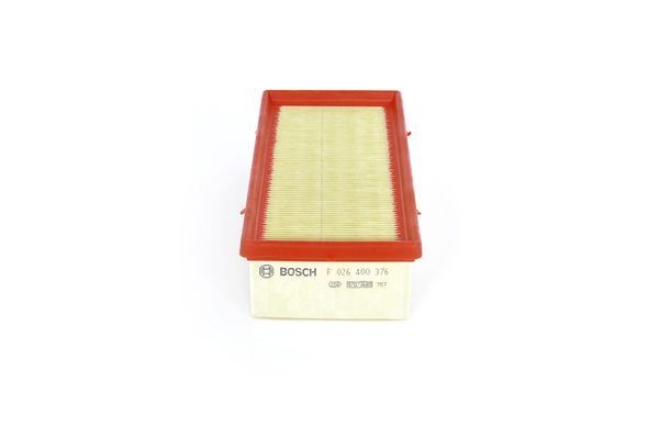 BOSCH Hava Filtresi CITROËN, OPEL