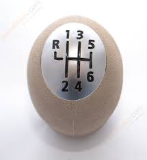 6r067 Vi̇tes Topuzu Megane III-Scenic Ym. Bej-Krom