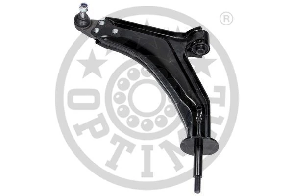 Salıncak Ön Sol Alt Land Rover Freelander I L314 98>06