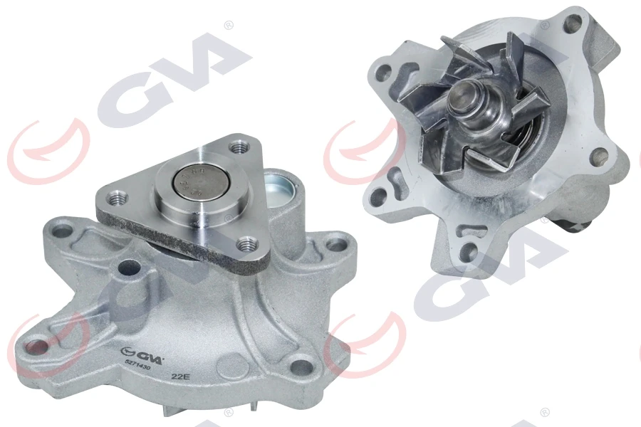 Devi̇rdai̇m Su Pompasi Toyota Yaris 1.3l 2nz-Fe Ncp10 Japon Üretimi Araçlar Için 99-05