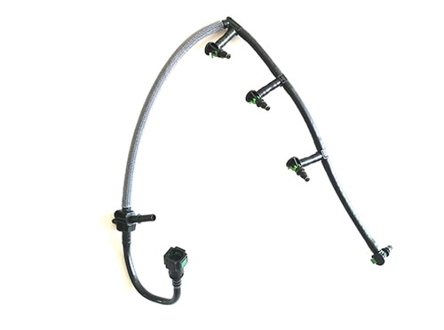 Enjektor Geri Donus Hortumu Boxer 11> Jumper 11> 2.2 Hdi P22d Transit V347 11>14 Custom 12 > V362 14 > 2.2tdci 155ps O.ceker