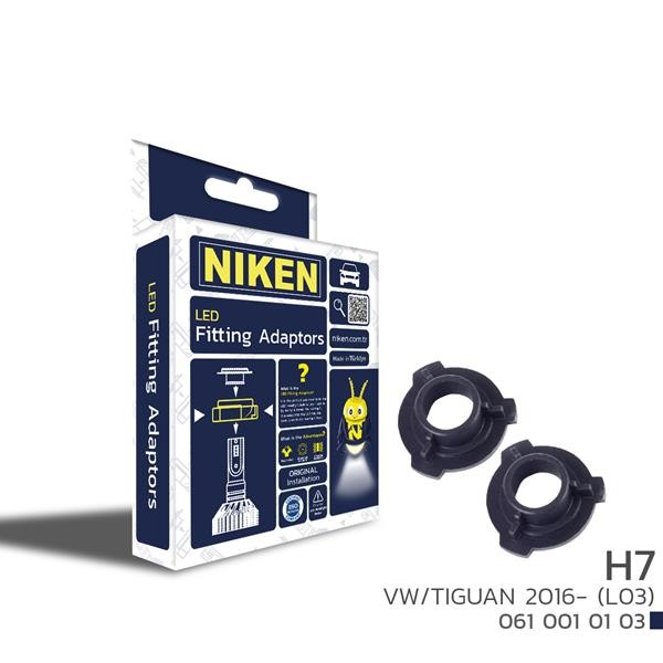 NIKEN Far VOLKSWAGEN
