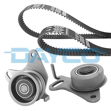 Tri̇ger KaDış Seti̇ Eksantri̇k Seti̇ Hyundai H100 Starex 2.5l D4bb D4bf 97-> / Kia K2500 2.5l D4bh 03-> / Mitsubishi L300. L200 2.5l 4d56 K64t K74t 96-07 / Pajero 2.5l 4d56 94-> 2 KaDış 2 Rulman 16