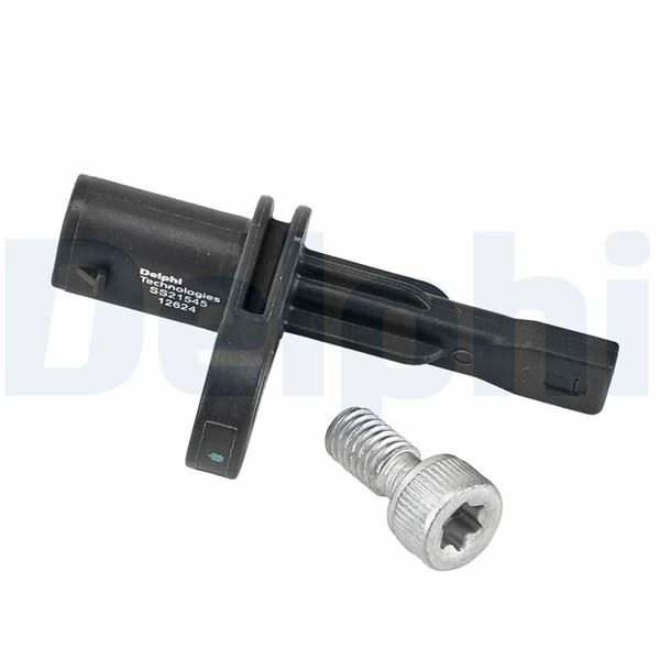 Ön ABS Devi̇r Sensörü Opel Corsa F-Corsa E 19> Peugeot 208-2008 19> Citroen C4 20> Ds3 19>