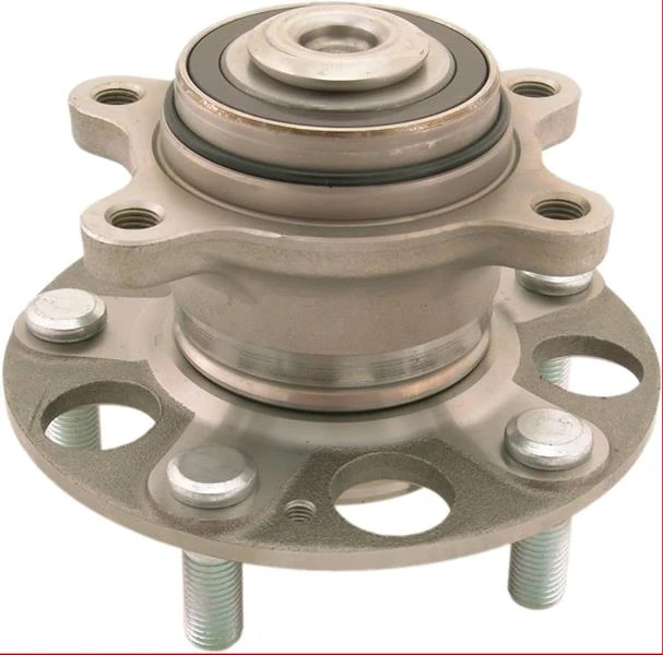 Arka Teker Poryası Honda Civic 1.6l R16a2 Fd6 Sedan 06-12 / 1.8l R18a2 Fd7 Sedan 06-12 ABS Li̇