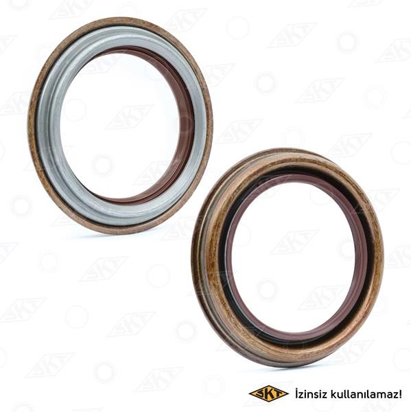 Arka Aks Kecesi Transit V184 01 06 V347 06 14 2 4tdci