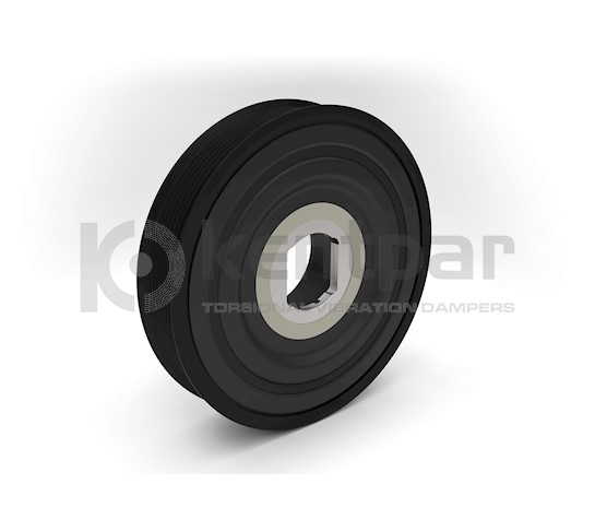 Kentpar Krank Renault