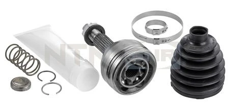 Aks Kafasi Renault Clio II 98> Clio III 05> Modus 04> 1.2 1.5dci
