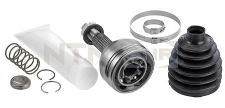 Aks Kafasi Renault Clio II 98 Clio III 05 Modus 04 1.2 1.5dci