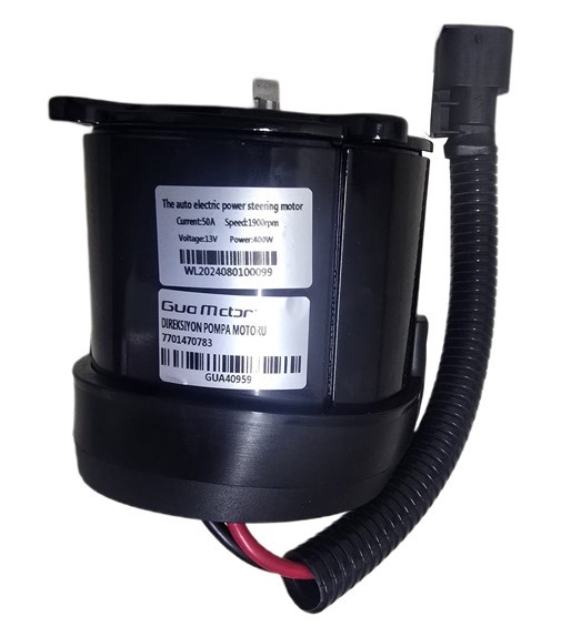 Di̇reksi̇yon Pompa Motoru Renault Clio II Kangoo 1.5 1.9 Lbiw 1414m 98-05 Sadece Motor