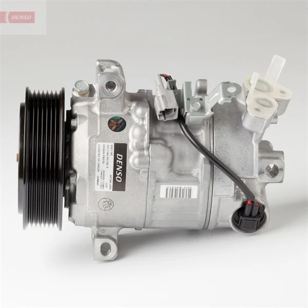 Klima Kompresoru Mercedes Vito W447 14> . Renault Megane III 09> Scenic III 09> 1.4tce 2.0dci̇ 09 12v 7kanal 115mm