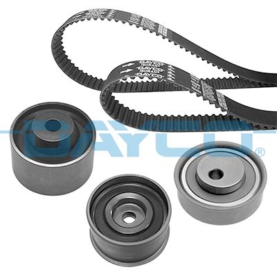 Tri̇ger Kadış Seti̇ Eksantri̇k Seti̇ Hyundai Santafe 2.4l 16v G4js 01-06 / Sonata 2.4l G4bs 98-01 2 Kadış 3 Rulman
