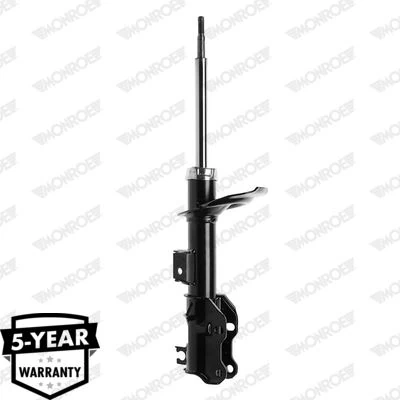 Amortisör Ön Gazli Mercedes Vito W639 03