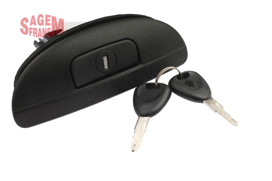 Bagaj Ki̇li̇di̇ Dış Megane Sceni̇c 1998 > Rn97535