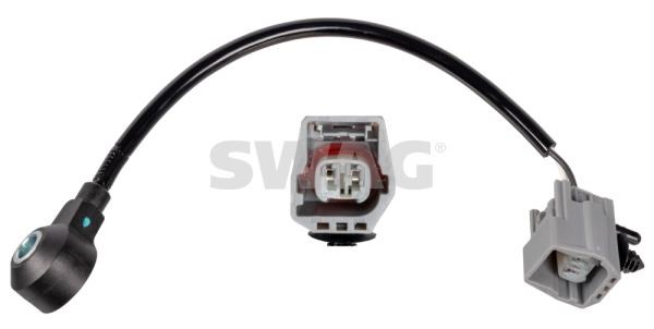 Vuruntu Sensoru Discovery L500 Freelander 2 L359 R.r Evoque L538 Jaguar Xj X351 Xe X760 Ford Focus Mondeo Volvo S40 S60 S80 V60 V70