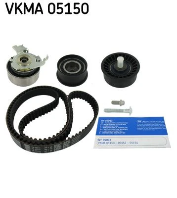 Eksantri̇k Gergi̇ Ki̇ti̇ 169x200 Astra F-Corsa B-Vectra B 1.4i-1.6i-1.8i 16v X14xe-X16xel-X18xe
