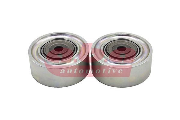 V KaDış Gergi̇ Rulmanı Mitsubishi L200 2.4l 4n15 Kl1t Kl2t 15-/ 2.2l 4n14 Kl6t 19 -