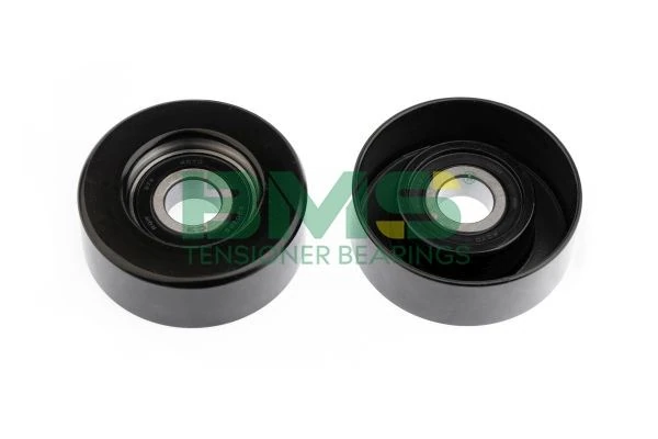 V KaDış Gergi̇ Rulmanı Ford Focus-Mondeo 98> 1.6-2.0 Benzi̇n Demi̇r Rulman Dış Çap: 70mm