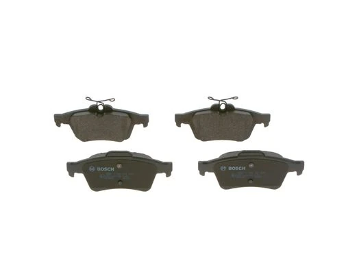 Arka Balata Focus II Cmax 03> Connect 02> Laguna III 07> Opel Vectra C 02> Signum 03> Citroen C5 08> Peugeot P508 10>18 1647875980-4254.a8 0986495216
