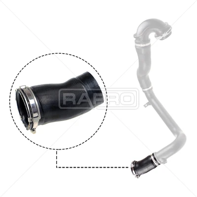 Turbo Hortumu Küçük Parça Opel Insignia A 08>17 1.6 T A16let