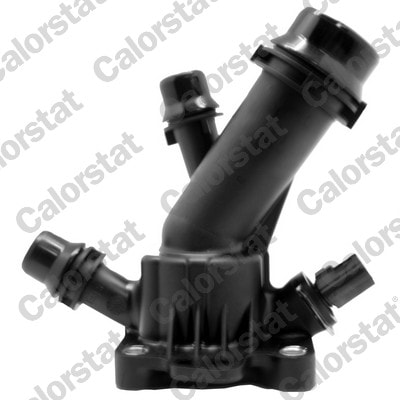 Termostat Komple Volvo S60 D3 D4 D5 S80 D3 D4 D5 D40 D3 D4 Xc60 2.4d D3 D4 D5 Xc70 D3 D4 D5 C30 V40 V50 V70 V60 C70 90.c