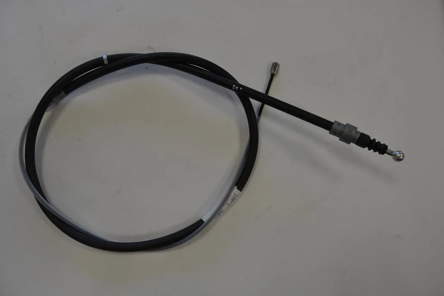El Fren Teli̇ Arka Sağ/sol Ibiza-Fabia-Polo 06 > 1645mm/1043mm Di̇sk Fren
