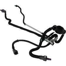 Yakıt Borusu Elci̇kli̇ Peugeot P107 05>14 Citroen C1 05>14 1.4 Hdi Ford Fiesta-Fusion 01>08 1.4 Tdci