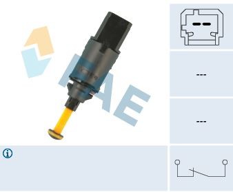 Fren Müşürü Partner-Xsara-206 1.9d 96 1.6 Hdi-1.4i̇ Tu1jp