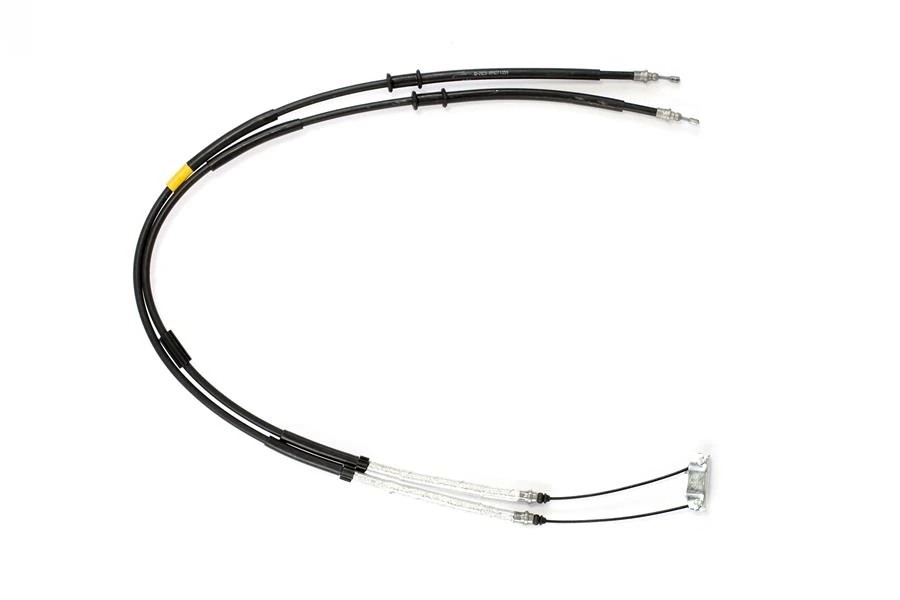 El Fren Teli̇ Arka Corsa D 1.4-1.3 Td 07 1492mm/1255mm 1477mm/1242mm
