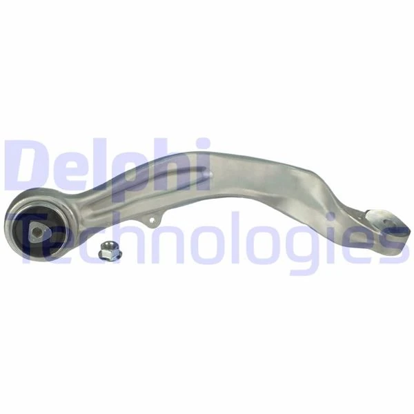Salıncak Ön Sağ Alt Üst BMW E60 E61 Rotilsiz Xdrive